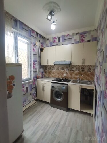 İcarəyə verilir 2 otaqlı köhnə tikili 55 m², 20 Yanvar m., photo 5 from 7