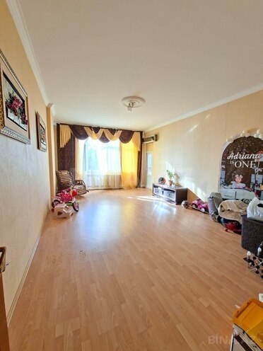 Продаётся 3-комн. новостройка 145 м², м. Ахмедлы, photo 8 from 16