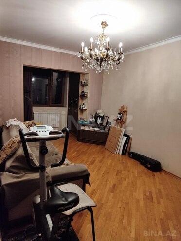 Satılır 2 otaqlı köhnə tikili 60 m², Nizami m., photo 5 from 13