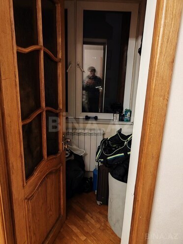 Satılır 2 otaqlı köhnə tikili 60 m², Nizami m., photo 11 from 13