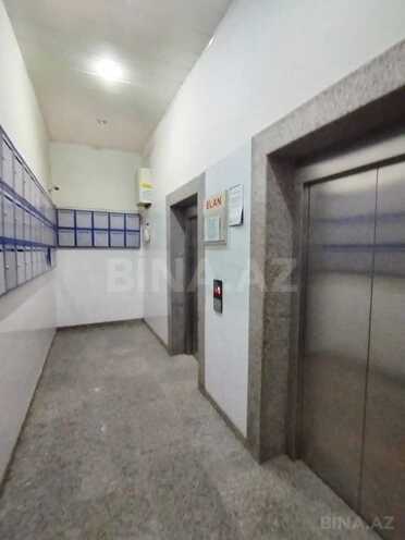 Satılır 2 otaqlı yeni tikili 60 m², Qara Qarayev m., photo 7 from 25