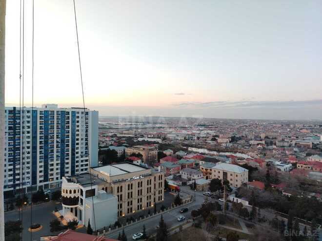 Satılır 2 otaqlı yeni tikili 60 m², Qara Qarayev m., photo 3 from 25