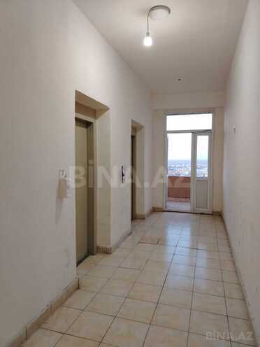 Satılır 2 otaqlı yeni tikili 60 m², Qara Qarayev m., photo 8 from 25