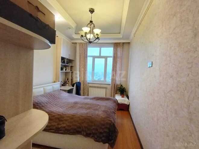 Satılır 2 otaqlı yeni tikili 60 m², Qara Qarayev m., photo 21 from 25