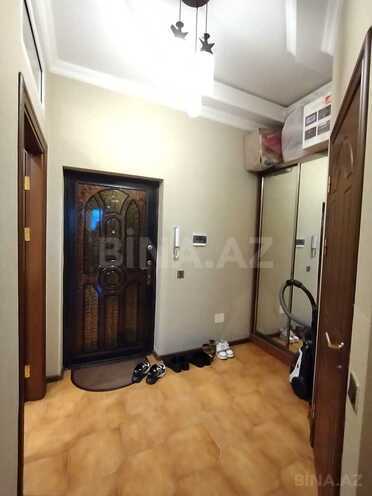 Satılır 2 otaqlı yeni tikili 60 m², Qara Qarayev m., photo 12 from 25