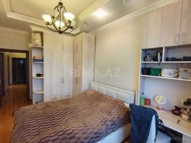 Satılır 2 otaqlı yeni tikili 60 m², Qara Qarayev m., photo 18 from 25