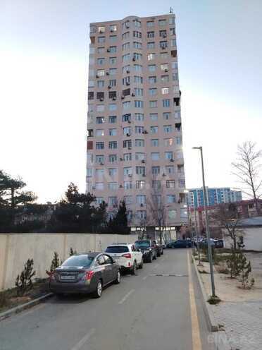 Satılır 2 otaqlı yeni tikili 60 m², Qara Qarayev m., photo 5 from 25