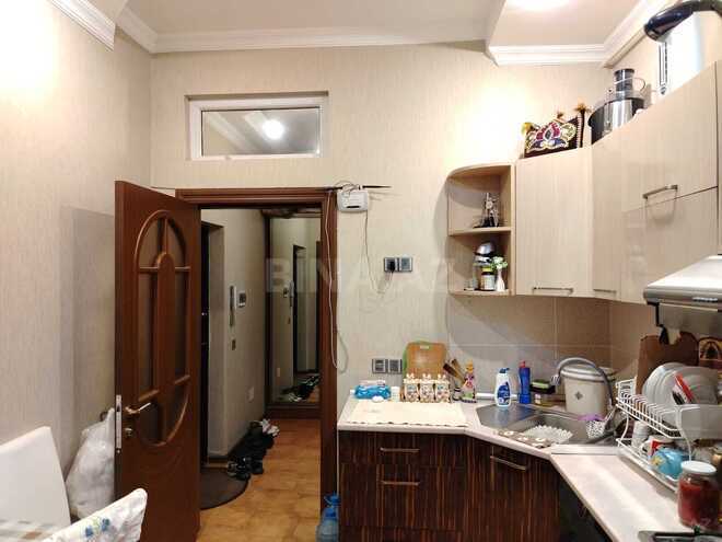 Satılır 2 otaqlı yeni tikili 60 m², Qara Qarayev m., photo 16 from 25