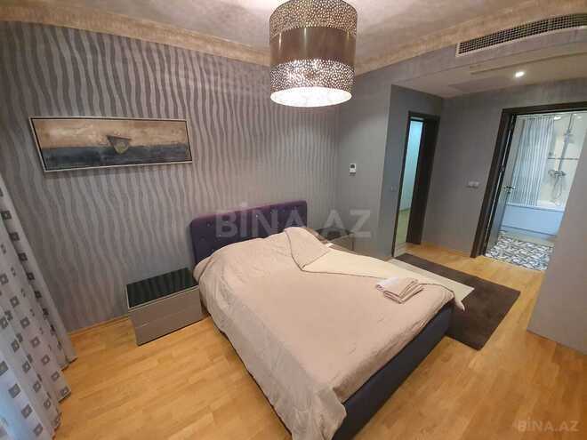 Сдаётся 2-комн. новостройка 85 м², Сабаильский р., photo 9 from 17