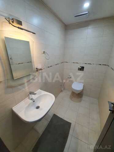 Сдаётся 2-комн. новостройка 85 м², Сабаильский р., photo 15 from 17