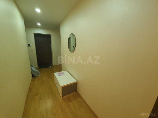 Сдаётся 2-комн. новостройка 85 м², Сабаильский р., photo 6 from 17