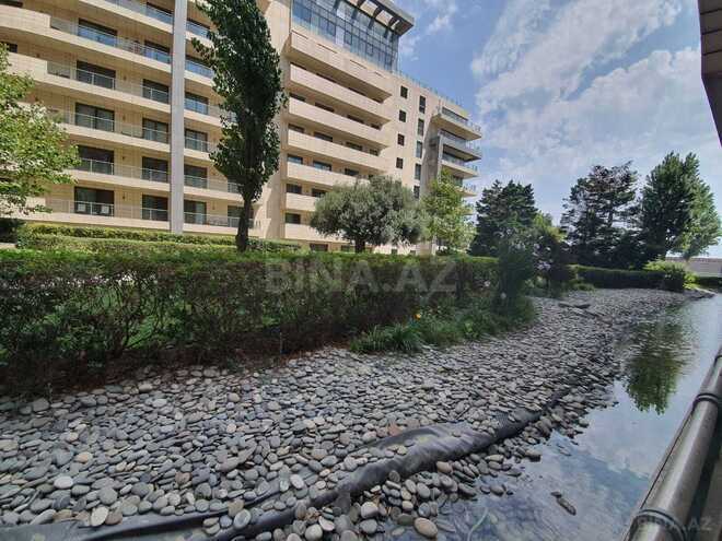 Сдаётся 2-комн. новостройка 85 м², Сабаильский р., photo 14 from 17