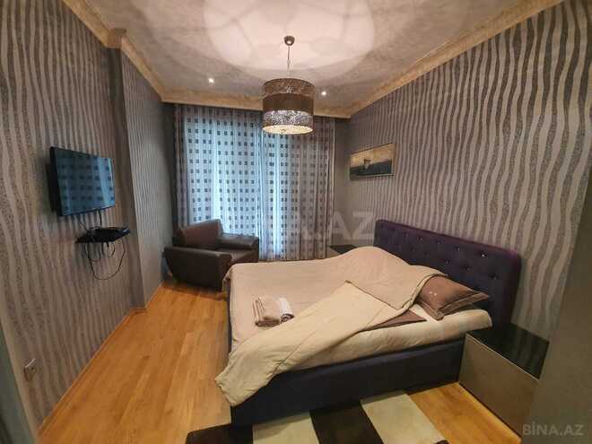 Сдаётся 2-комн. новостройка 85 м², Сабаильский р., photo 8 from 17