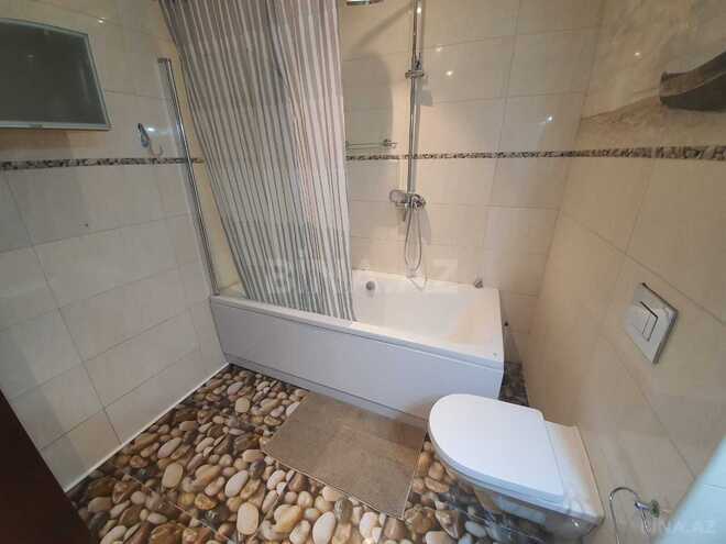 Сдаётся 2-комн. новостройка 85 м², Сабаильский р., photo 11 from 17