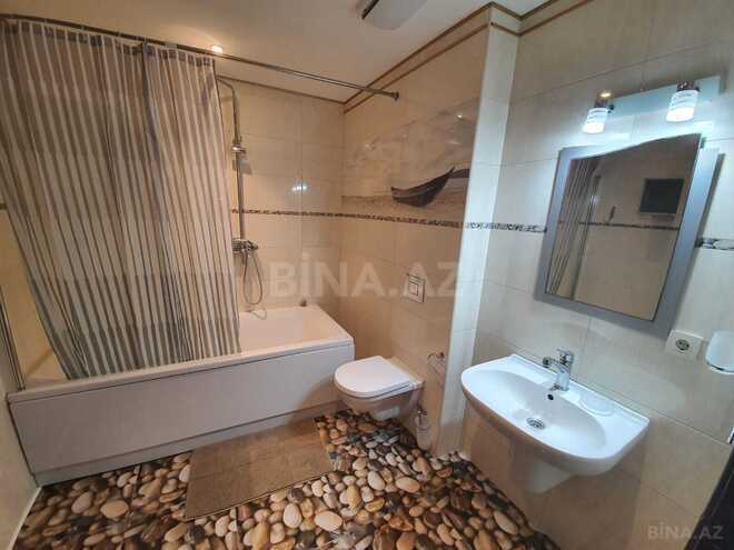 Сдаётся 2-комн. новостройка 85 м², Сабаильский р., photo 10 from 17