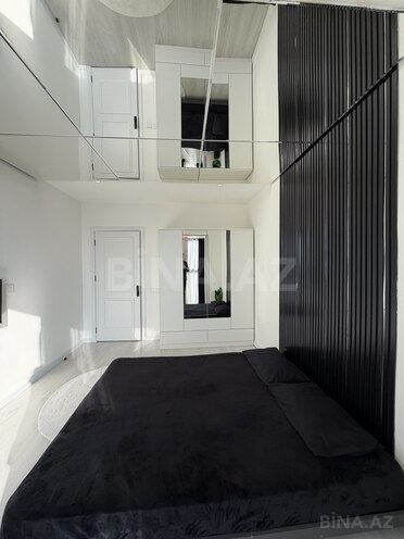 Satılır 2 otaqlı köhnə tikili 65 m², Həzi Aslanov m., photo 3 from 13