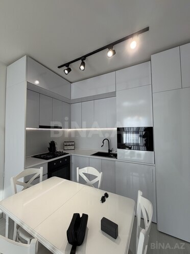 Satılır 2 otaqlı köhnə tikili 65 m², Həzi Aslanov m., photo 6 from 13