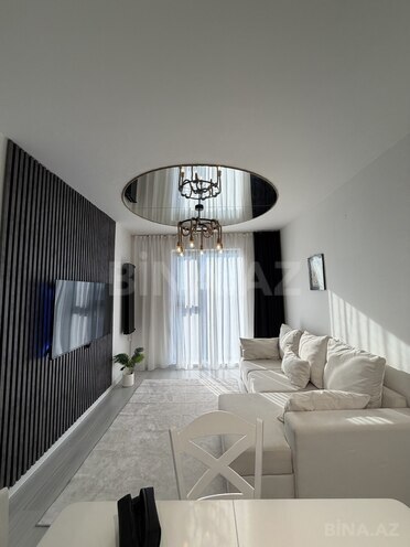 Satılır 2 otaqlı köhnə tikili 65 m², Həzi Aslanov m., photo 4 from 13