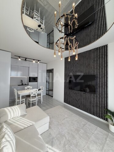 Satılır 2 otaqlı köhnə tikili 65 m², Həzi Aslanov m., photo 5 from 13