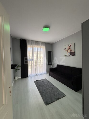 Satılır 2 otaqlı köhnə tikili 65 m², Həzi Aslanov m., photo 7 from 13