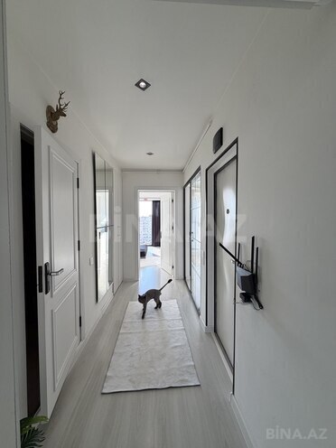 Satılır 2 otaqlı köhnə tikili 65 m², Həzi Aslanov m., photo 9 from 13