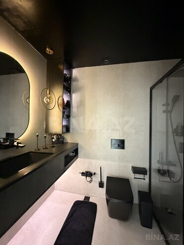 Satılır 2 otaqlı köhnə tikili 65 m², Həzi Aslanov m., photo 10 from 13