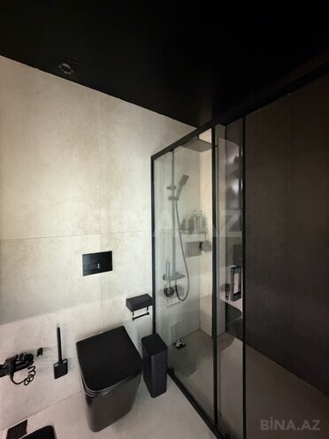 Satılır 2 otaqlı köhnə tikili 65 m², Həzi Aslanov m., photo 12 from 13