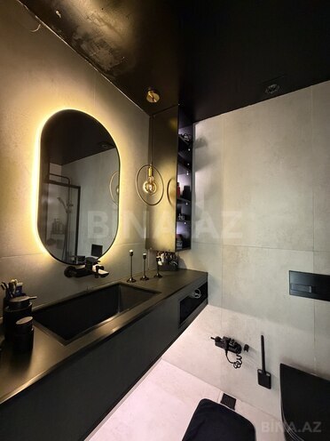 Satılır 2 otaqlı köhnə tikili 65 m², Həzi Aslanov m., photo 11 from 13