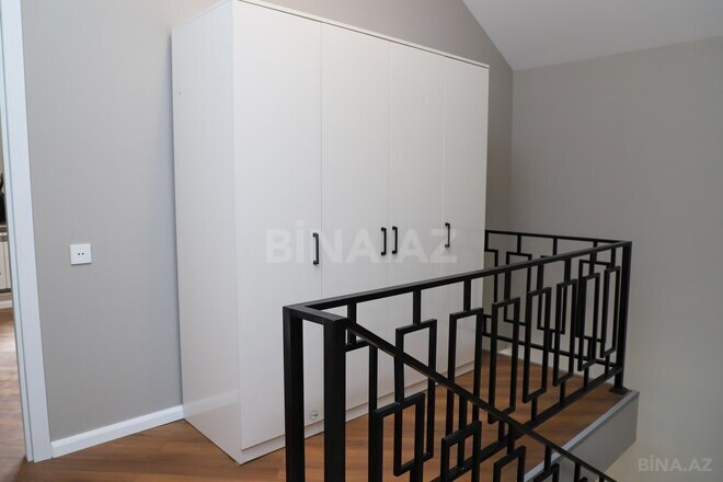 İcarəyə verilir 6 otaqlı həyət evi/bağ evi 300 m², photo 16 from 21