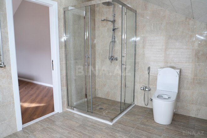 İcarəyə verilir 6 otaqlı həyət evi/bağ evi 300 m², photo 18 from 21