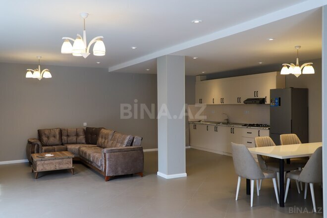 İcarəyə verilir 6 otaqlı həyət evi/bağ evi 300 m², photo 7 from 21