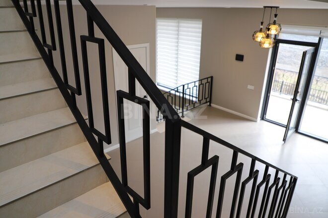 İcarəyə verilir 6 otaqlı həyət evi/bağ evi 300 m², photo 19 from 21