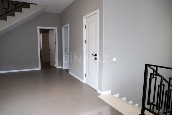 İcarəyə verilir 6 otaqlı həyət evi/bağ evi 300 m², photo 20 from 21