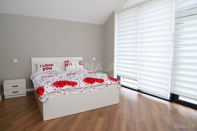 İcarəyə verilir 6 otaqlı həyət evi/bağ evi 300 m², photo 15 from 21