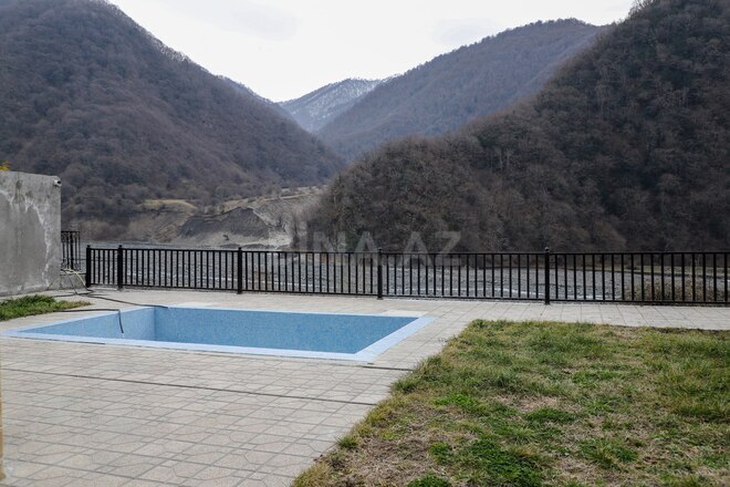 İcarəyə verilir 6 otaqlı həyət evi/bağ evi 300 m², photo 4 from 21