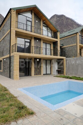 İcarəyə verilir 6 otaqlı həyət evi/bağ evi 300 m², photo 3 from 21