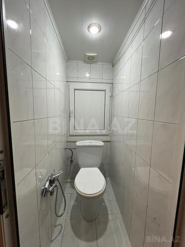 Satılır 2 otaqlı köhnə tikili 41 m², Memar Əcəmi m., photo 5 from 12