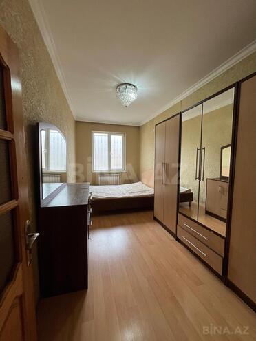 Satılır 2 otaqlı köhnə tikili 41 m², Memar Əcəmi m., photo 8 from 12