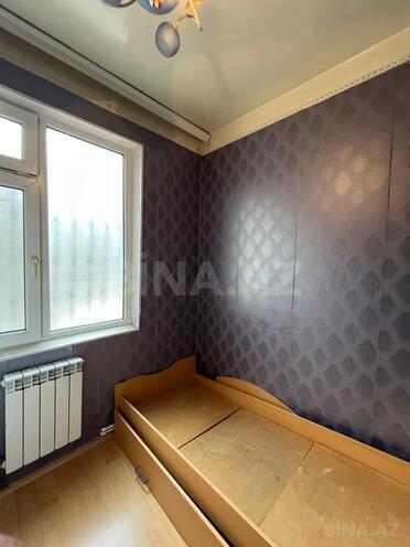 Satılır 2 otaqlı köhnə tikili 41 m², Memar Əcəmi m., photo 9 from 12