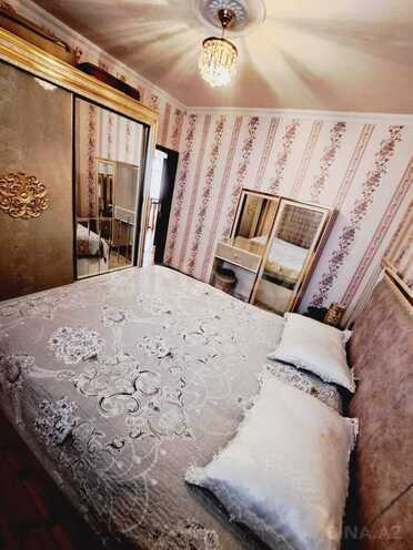 Satılır 4 otaqlı həyət evi/bağ evi 130 m², NZS q., photo 6 from 10