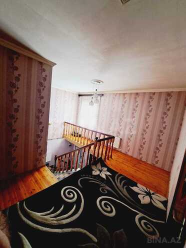 Satılır 4 otaqlı həyət evi/bağ evi 130 m², NZS q., photo 3 from 10