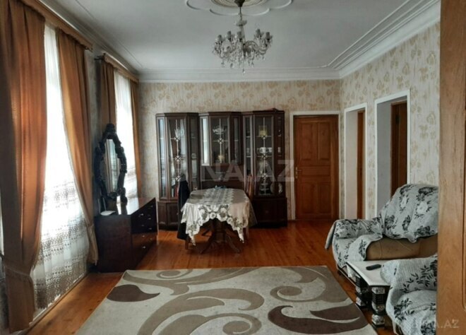 Продаётся 7-комн. дом/дача 260 м², м. Ази Асланов, photo 4 from 9
