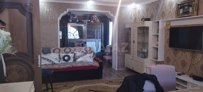Satılır 6 otaqlı həyət evi/bağ evi 150 m², Dədə Qorqud q., photo 20 from 25