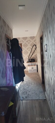 Satılır 6 otaqlı həyət evi/bağ evi 150 m², Dədə Qorqud q., photo 21 from 25