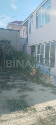 Satılır 6 otaqlı həyət evi/bağ evi 150 m², Dədə Qorqud q., photo 24 from 25