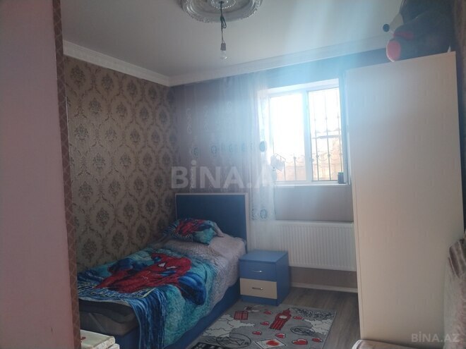 Satılır 6 otaqlı həyət evi/bağ evi 150 m², Dədə Qorqud q., photo 16 from 25