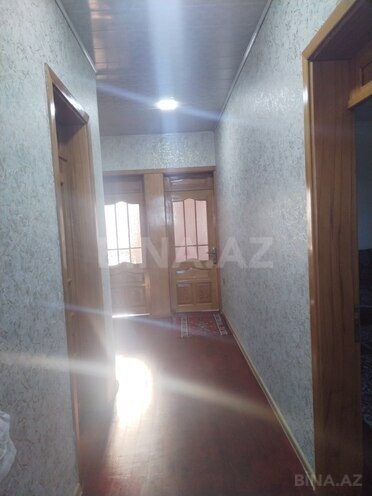 Satılır 6 otaqlı həyət evi/bağ evi 150 m², Dədə Qorqud q., photo 10 from 25