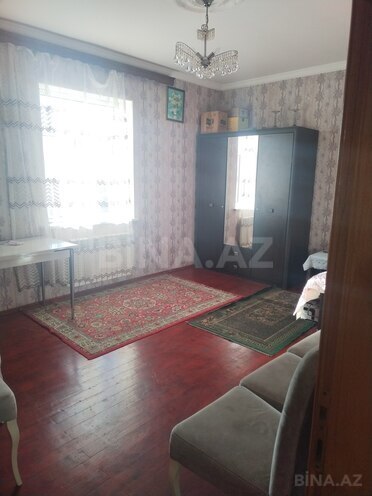 Satılır 6 otaqlı həyət evi/bağ evi 150 m², Dədə Qorqud q., photo 8 from 25