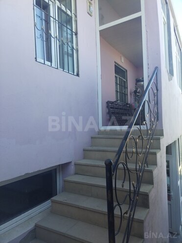 Satılır 6 otaqlı həyət evi/bağ evi 150 m², Dədə Qorqud q., photo 11 from 25