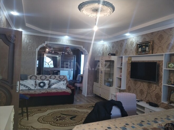 Satılır 6 otaqlı həyət evi/bağ evi 150 m², Dədə Qorqud q., photo 4 from 25